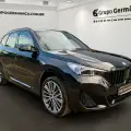 BMW X1 2.0 16V TURBO GASOLINA SDRIVE20I M SPORT STEPTRONIC BMW X1 2.0 16V TURBO GASOLINA SDRIVE20I M SPORT STEPTRONIC