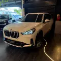 BMW X1 2.0 16V TURBO GASOLINA SDRIVE20I X-LINE STEPTRONIC BMW X1 2.0 16V TURBO GASOLINA SDRIVE20I X-LINE STEPTRONIC
