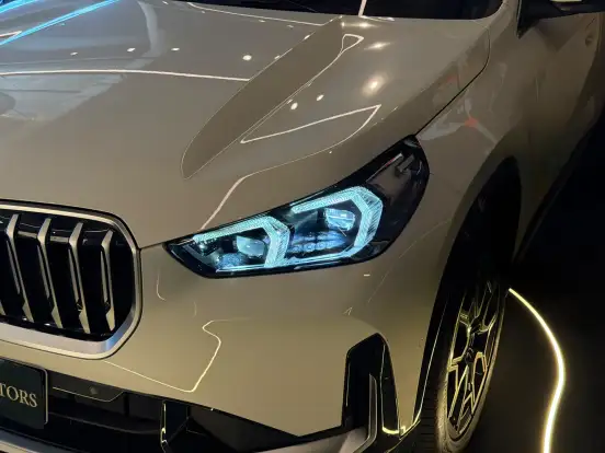 BMW-X1-2.0 16V TURBO GASOLINA SDRIVE20I X-LINE STEPTRONIC BMW-X1-2024