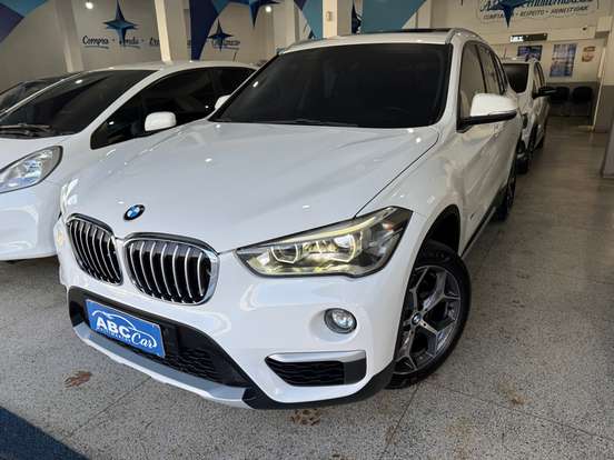 BMW-X1-2016