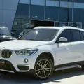 BMW X1 2.0 16V TURBO ACTIVEFLEX SDRIVE20I 4P AUTOMÁTICO BMW X1 2.0 16V TURBO ACTIVEFLEX SDRIVE20I 4P AUTOMÁTICO