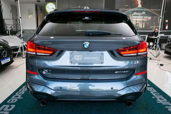 BMW-X1-2022
