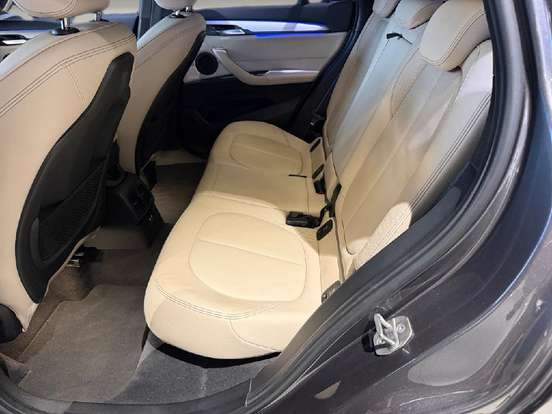 BMW-X1-2.0 16V TURBO ACTIVEFLEX SDRIVE20I M SPORT PLUS 4P AUTOMÁTICO BMW-X1-2021