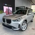 BMW X1 2.0 16V TURBO GASOLINA SDRIVE20I GP STEPTRONIC BMW X1 2.0 16V TURBO GASOLINA SDRIVE20I GP STEPTRONIC