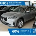 BMW X1 2.0 16V TURBO GASOLINA SDRIVE20I GP STEPTRONIC BMW X1 2.0 16V TURBO GASOLINA SDRIVE20I GP STEPTRONIC