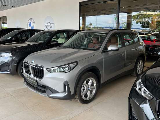 BMW-X1-2026