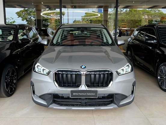 BMW-X1-2026