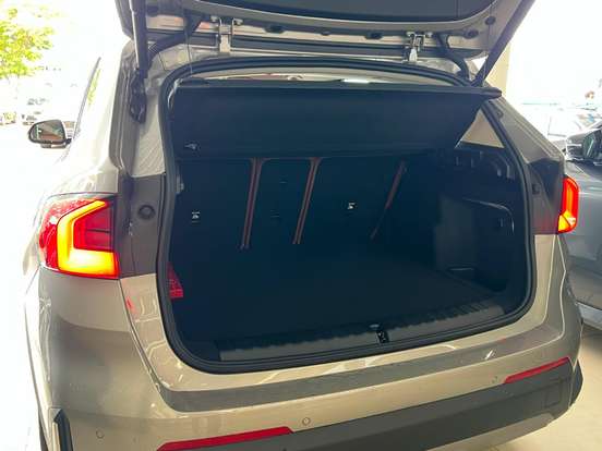 BMW-X1-2.0 16V TURBO GASOLINA SDRIVE20I GP STEPTRONIC BMW-X1-2026