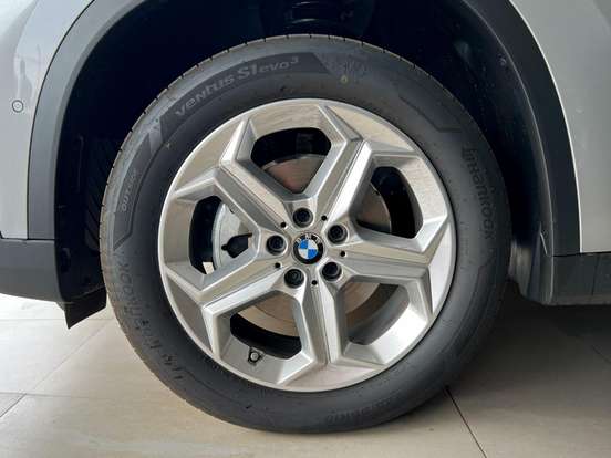 BMW-X1-2.0 16V TURBO GASOLINA SDRIVE20I GP STEPTRONIC BMW-X1-2026