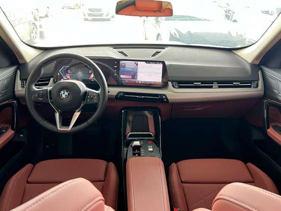 BMW-X1-2026