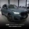 BMW X1 2.0 16V TURBO GASOLINA SDRIVE20I M SPORT STEPTRONIC BMW X1 2.0 16V TURBO GASOLINA SDRIVE20I M SPORT STEPTRONIC
