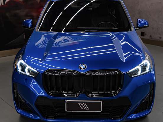 BMW-X1-2.0 16V TURBO GASOLINA SDRIVE20I M SPORT STEPTRONIC BMW-X1-2024