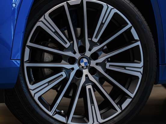BMW-X1-2.0 16V TURBO GASOLINA SDRIVE20I M SPORT STEPTRONIC BMW-X1-2024