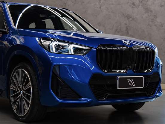 BMW-X1-2.0 16V TURBO GASOLINA SDRIVE20I M SPORT STEPTRONIC BMW-X1-2024