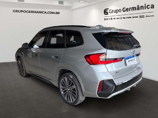 BMW-X1-2025