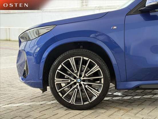 BMW-X1-2.0 16V TURBO GASOLINA SDRIVE20I M SPORT STEPTRONIC BMW-X1-2025