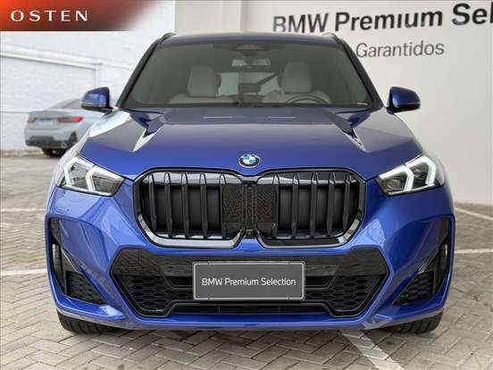 BMW-X1-2025
