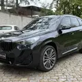 BMW X1 2.0 16V TURBO GASOLINA SDRIVE20I M SPORT STEPTRONIC BMW X1 2.0 16V TURBO GASOLINA SDRIVE20I M SPORT STEPTRONIC