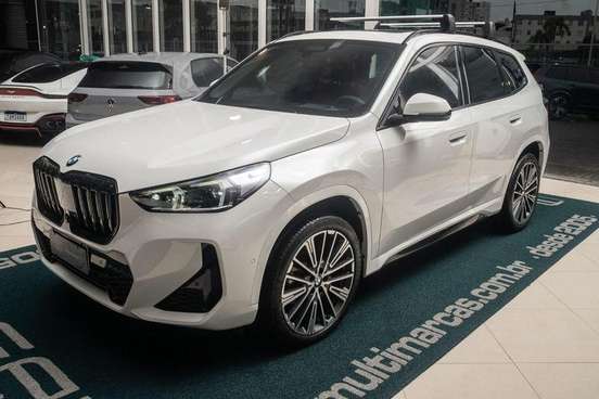 BMW-X1-2026