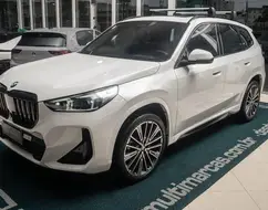 BMW X1 2.0 16V TURBO GASOLINA SDRIVE20I M SPORT STEPTRONIC BMW X1 2.0 16V TURBO GASOLINA SDRIVE20I M SPORT STEPTRONIC
