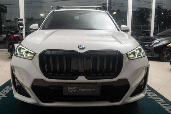 BMW-X1-2026