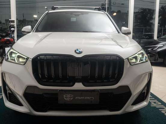BMW-X1-2.0 16V TURBO GASOLINA SDRIVE20I M SPORT STEPTRONIC BMW-X1-2026