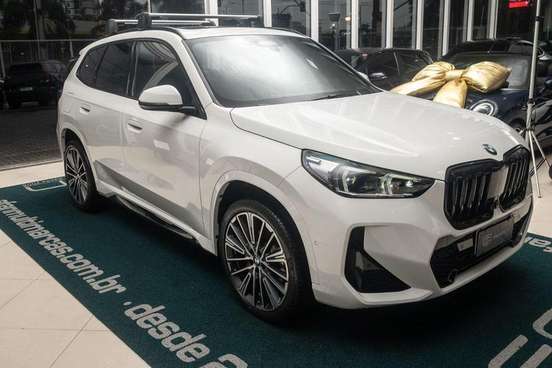 BMW-X1-2026