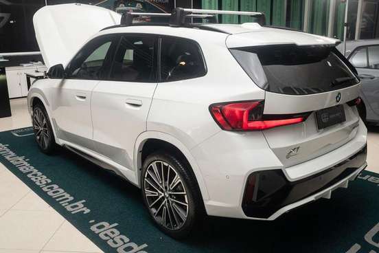 BMW-X1-2026