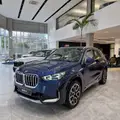 BMW X1 2.0 16V TURBO GASOLINA SDRIVE20I X-LINE STEPTRONIC BMW X1 2.0 16V TURBO GASOLINA SDRIVE20I X-LINE STEPTRONIC