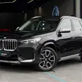 BMW X1 2.0 16V TURBO GASOLINA SDRIVE20I X-LINE STEPTRONIC BMW X1 2.0 16V TURBO GASOLINA SDRIVE20I X-LINE STEPTRONIC
