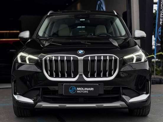 BMW-X1-2.0 16V TURBO GASOLINA SDRIVE20I X-LINE STEPTRONIC BMW-X1-2022