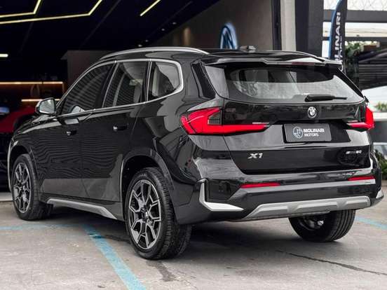 BMW-X1-2.0 16V TURBO GASOLINA SDRIVE20I X-LINE STEPTRONIC BMW-X1-2022