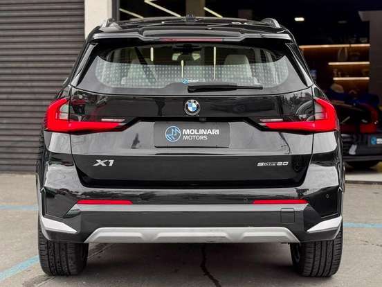 BMW-X1-2.0 16V TURBO GASOLINA SDRIVE20I X-LINE STEPTRONIC BMW-X1-2022