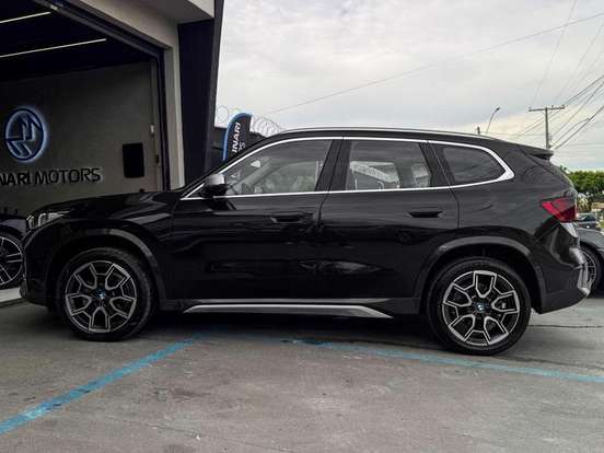 BMW-X1-2.0 16V TURBO GASOLINA SDRIVE20I X-LINE STEPTRONIC BMW-X1-2022