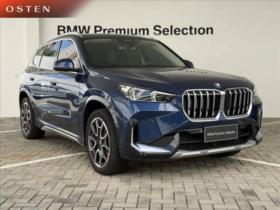 BMW X1 2.0 16V TURBO GASOLINA SDRIVE20I X-LINE STEPTRONIC