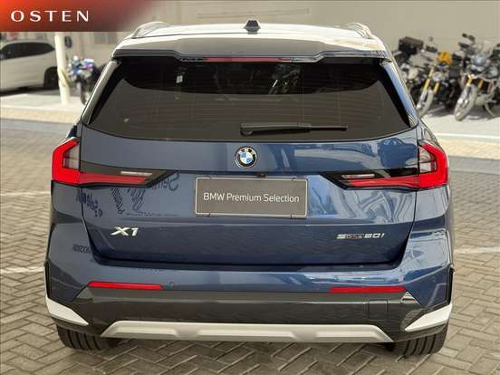 BMW-X1-2.0 16V TURBO GASOLINA SDRIVE20I X-LINE STEPTRONIC BMW-X1-2024