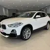 BMW X2 1.5 12V ACTIVEFLEX SDRIVE18I GP STEPTRONIC BMW X2 1.5 12V ACTIVEFLEX SDRIVE18I GP STEPTRONIC
