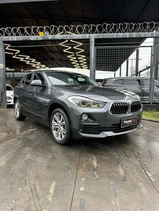 BMW-X2-1.5 12V ACTIVEFLEX SDRIVE18I GP STEPTRONIC BMW-X2-2018