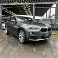 BMW X2 1.5 12V ACTIVEFLEX SDRIVE18I GP STEPTRONIC BMW X2 1.5 12V ACTIVEFLEX SDRIVE18I GP STEPTRONIC