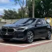 BMW X2 2.0 16V TURBO ACTIVEFLEX SDRIVE20I GP STEPTRONIC BMW X2 2.0 16V TURBO ACTIVEFLEX SDRIVE20I GP STEPTRONIC