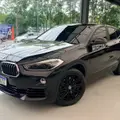BMW X2 2.0 16V TURBO GASOLINA SDRIVE20I GP STEPTRONIC BMW X2 2.0 16V TURBO GASOLINA SDRIVE20I GP STEPTRONIC