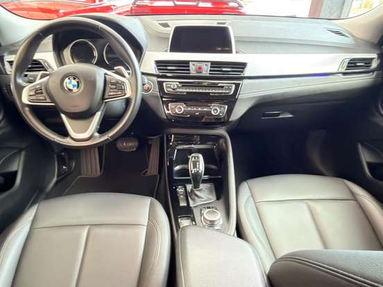BMW-X2-2.0 16V TURBO GASOLINA SDRIVE20I GP STEPTRONIC BMW-X2-2018