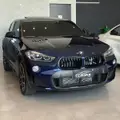 BMW X2 2.0 16V TURBO GASOLINA SDRIVE20I M SPORT X STEPTRONIC BMW X2 2.0 16V TURBO GASOLINA SDRIVE20I M SPORT X STEPTRONIC