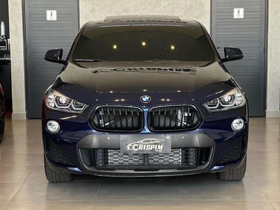 BMW-X2-2018