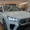 BMW X2 2.0 TURBO GASOLINA XDRIVE M35i STEPTRONIC BMW X2 2.0 TURBO GASOLINA XDRIVE M35i STEPTRONIC