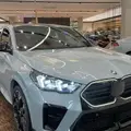 BMW X2 2.0 TURBO GASOLINA XDRIVE M35i STEPTRONIC BMW X2 2.0 TURBO GASOLINA XDRIVE M35i STEPTRONIC