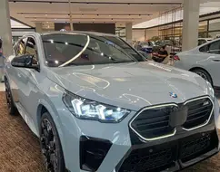 BMW X2 2.0 TURBO GASOLINA XDRIVE M35i STEPTRONIC BMW X2 2.0 TURBO GASOLINA XDRIVE M35i STEPTRONIC