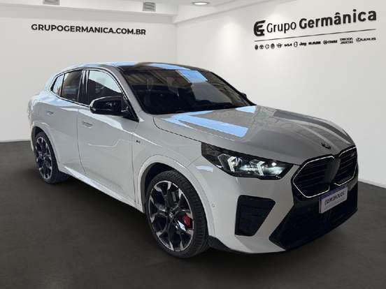 BMW-X2-2026