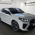 BMW X2 2.0 TURBO GASOLINA XDRIVE M35i STEPTRONIC BMW X2 2.0 TURBO GASOLINA XDRIVE M35i STEPTRONIC