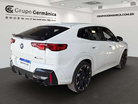 BMW-X2-2026